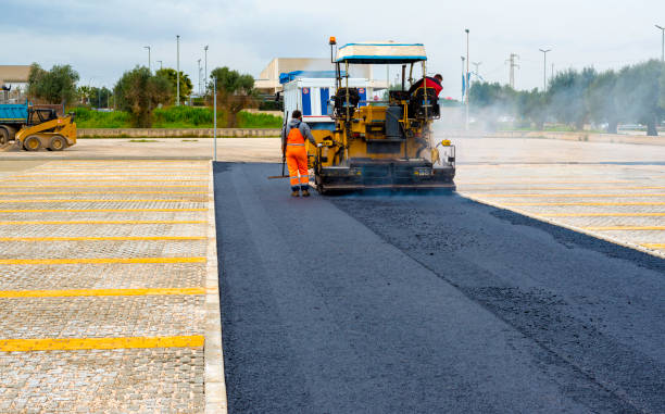 Professional Driveway Pavers in Castle Point, MO